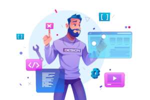 website maintenance service